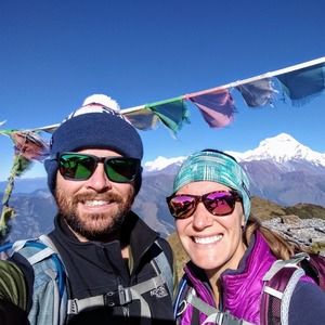 Meet your Posher, Justin